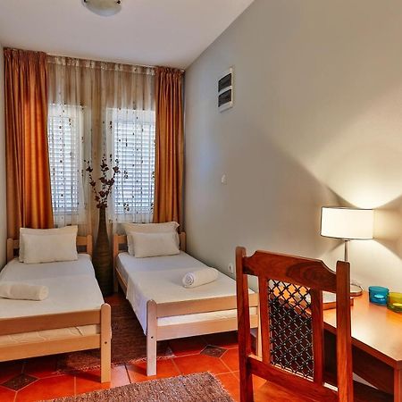 Apartments Misko Utjeha Kültér fotó