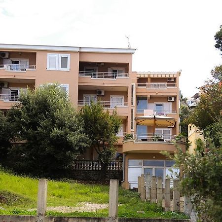 Apartments Misko Utjeha Kültér fotó