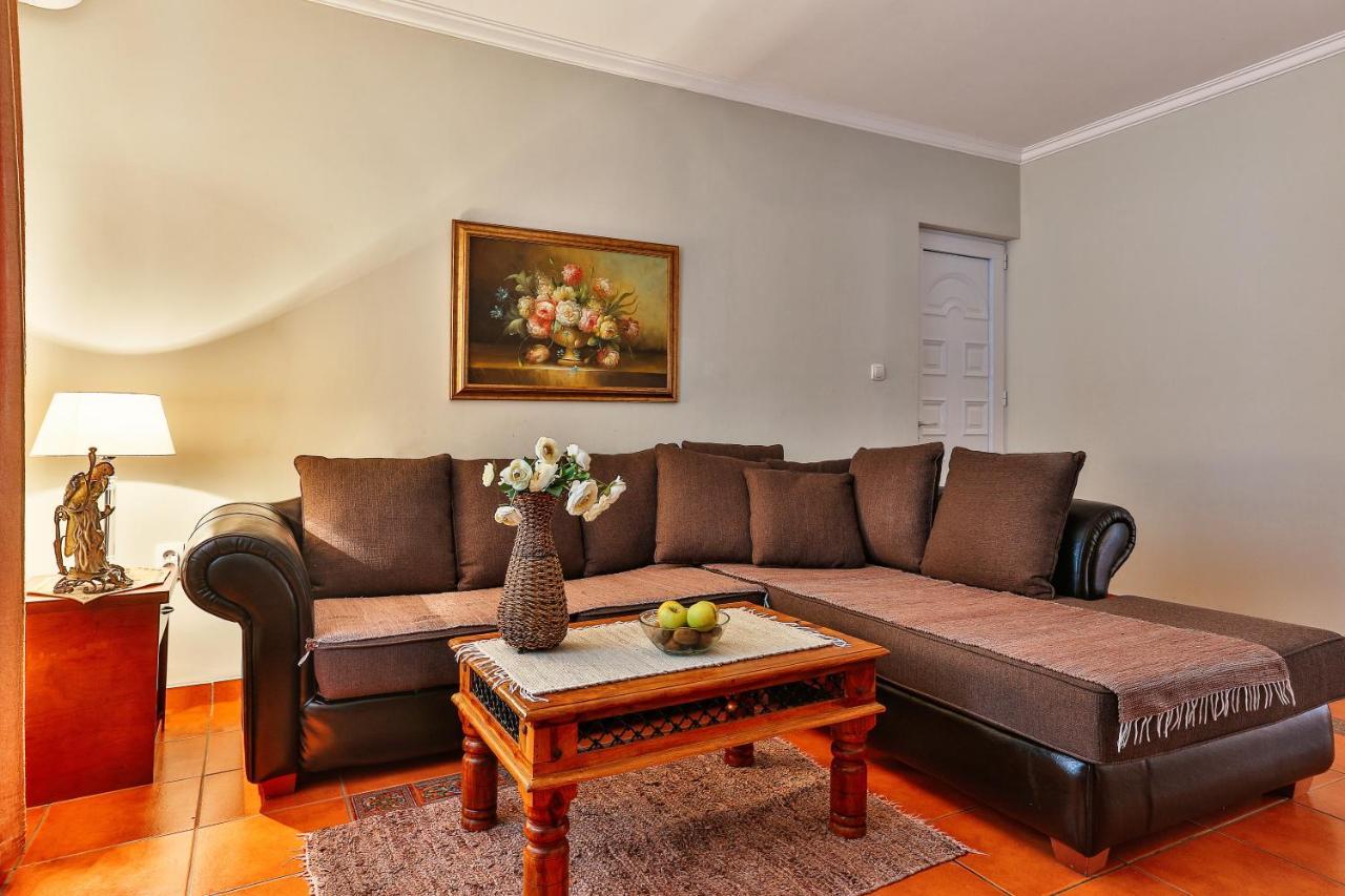 Apartments Misko Utjeha Kültér fotó