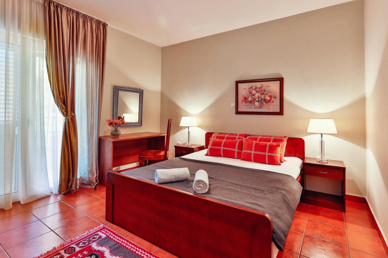 Apartments Misko Utjeha Kültér fotó