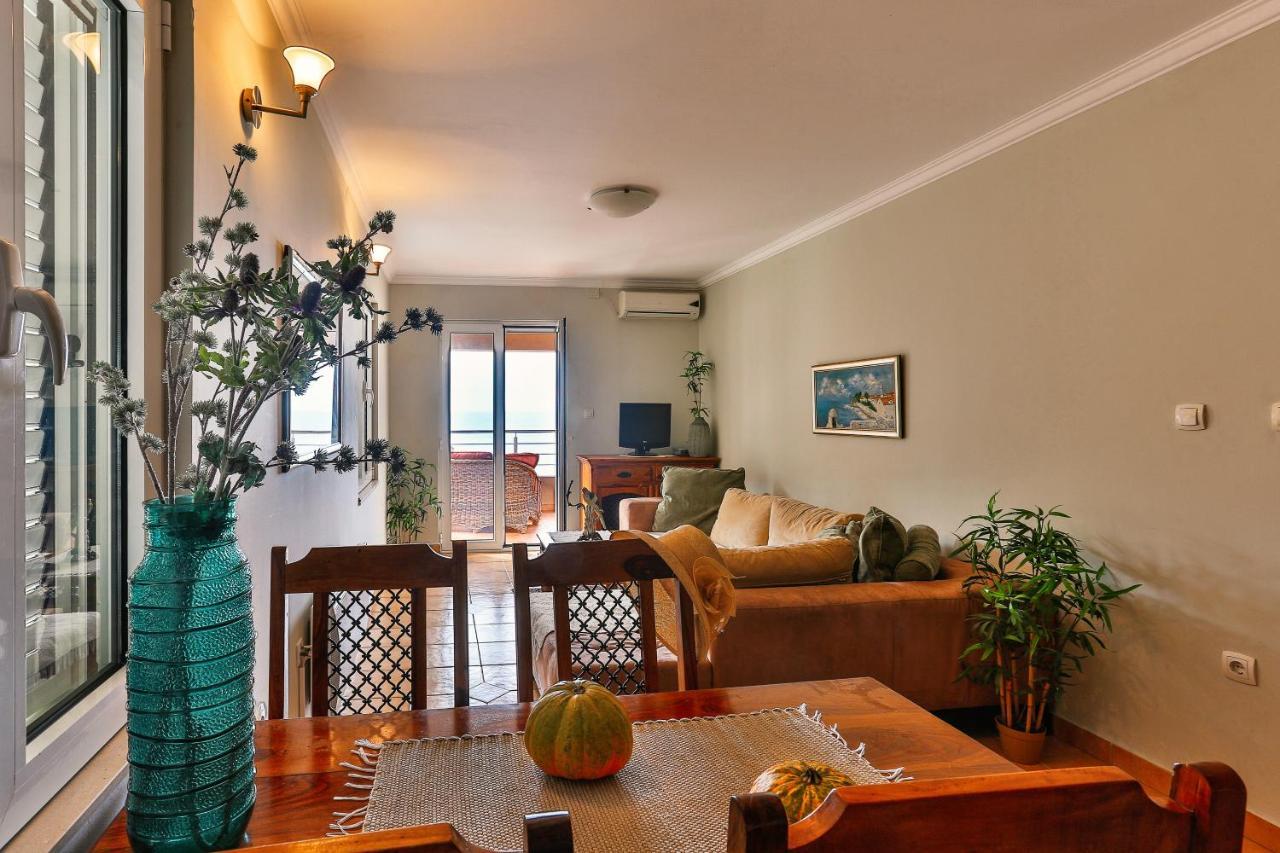 Apartments Misko Utjeha Kültér fotó