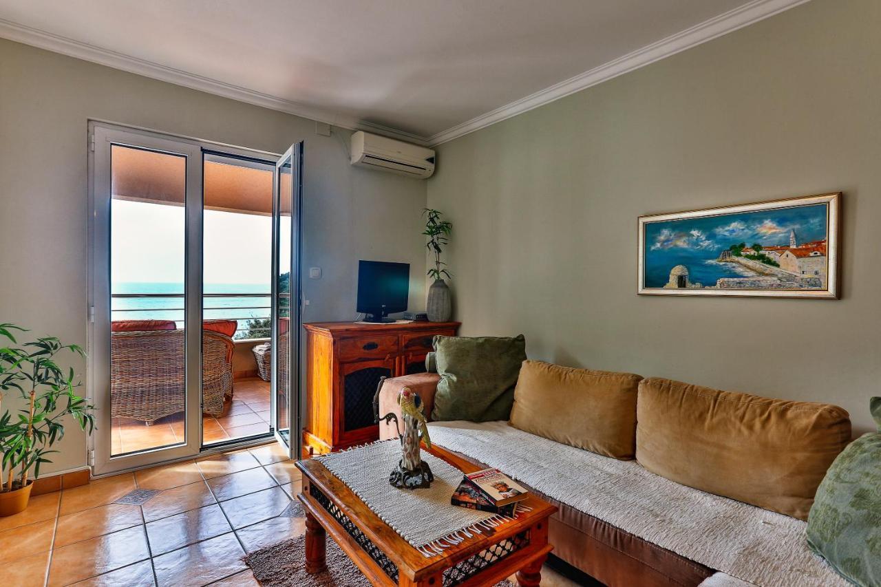 Apartments Misko Utjeha Kültér fotó