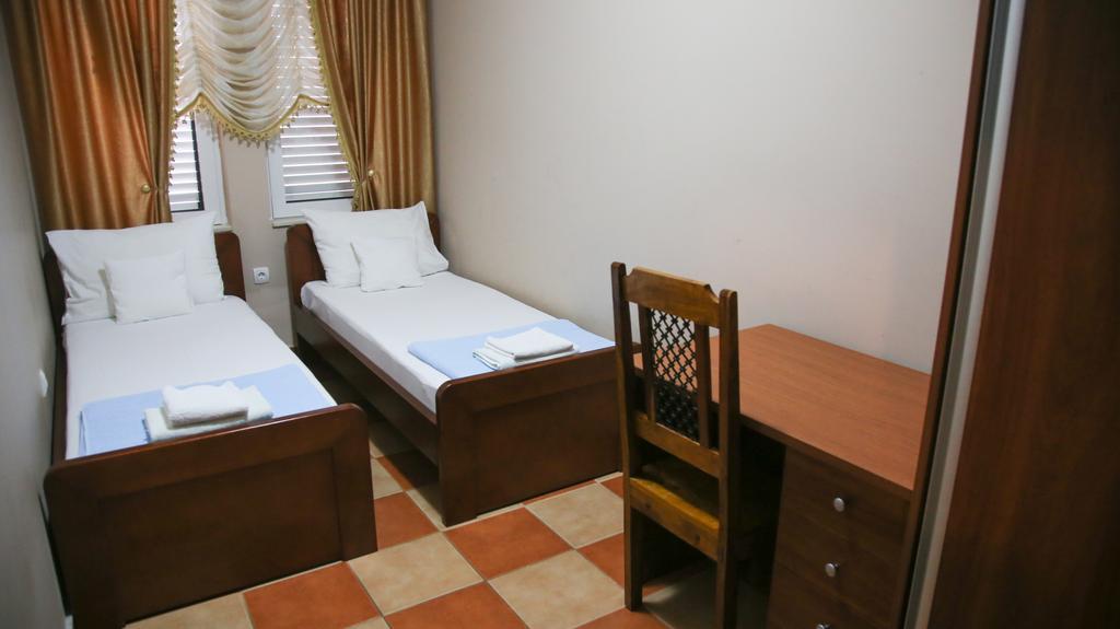 Apartments Misko Utjeha Kültér fotó