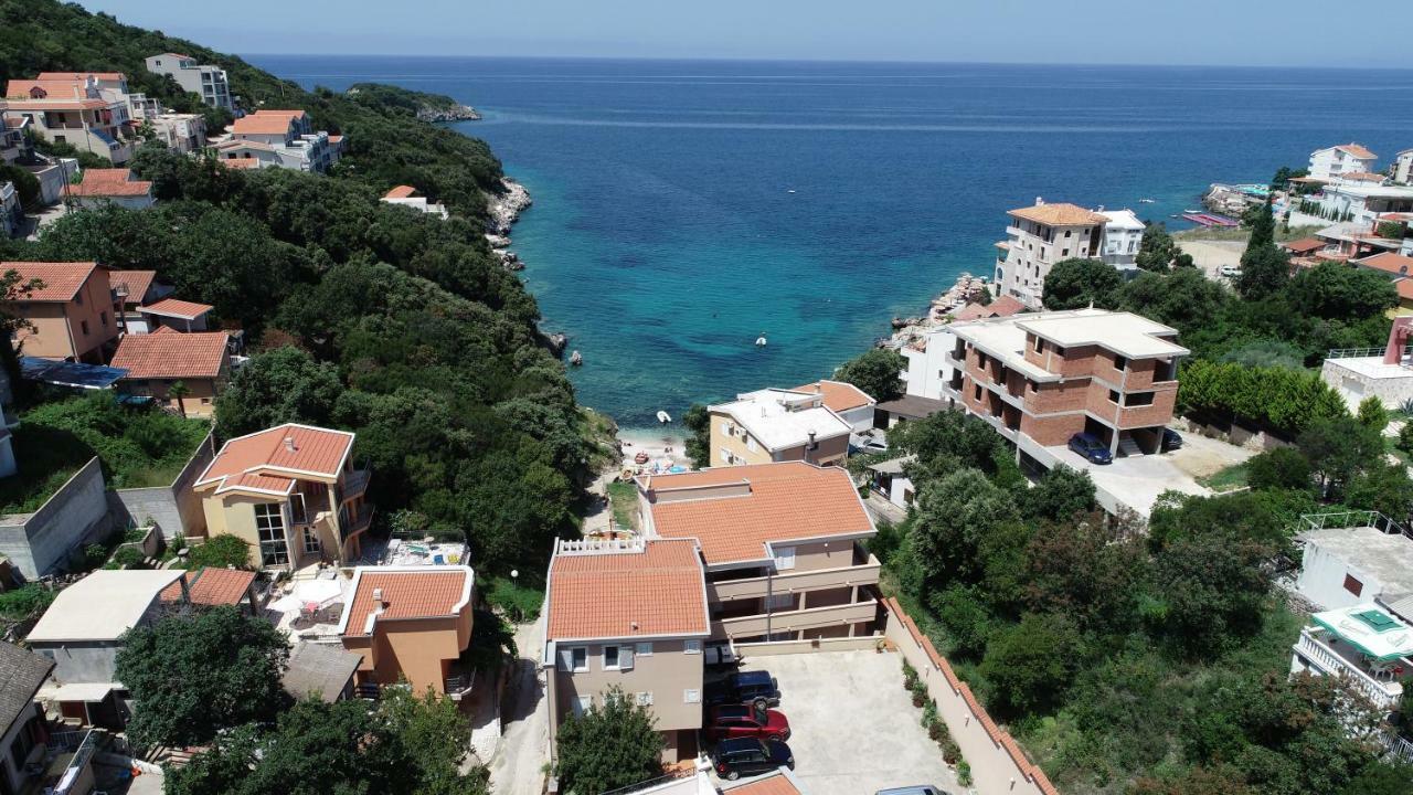Apartments Misko Utjeha Kültér fotó